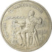 Moneda, Rusia, Rouble, 1990, Saint-Petersburg, MBC+, Cobre - níquel, KM:236