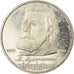 Moeda, Rússia, Rouble, 1989, Saint-Petersburg, AU(50-53), Cobre-níquel, KM:220