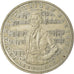 Coin, GERMANY - FEDERAL REPUBLIC, 5 Mark, 1984, Hamburg, Germany, AU(55-58)