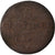Münze, Frankreich, Dupré, 5 Centimes, AN 4, Paris, S, Bronze, KM:635.1