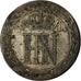 Coin, German States, WESTPHALIA, Jerome, 20 Centimes, 1810, Cassel, VF(20-25)