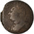 Coin, France, Louis XVI, 12 deniers françois, 12 Deniers, 1793, Lille