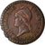 Coin, France, Dupré, Centime, AN 6, Paris, VF(30-35), Bronze, KM:646