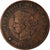 Moeda, França, Cérès, 2 Centimes, 1886, Paris, EF(40-45), Bronze, KM:827.1