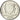 Coin, Botswana, 10 Thebe, 2013, MS(63), Nickel plated steel, KM:New
