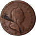 Munten, Italiaanse staten, MILAN, Maria Theresa, Soldo, 1777, Schmollnitz, FR