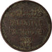 Coin, Palestine, Mil, 1939, VF(30-35), Bronze, KM:1