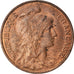 Münze, Frankreich, Dupuis, 10 Centimes, 1898, Paris, SS, Bronze, KM:843, Le