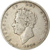 Coin, Great Britain, George IV, Shilling, 1826, VF(20-25), Silver, KM:694