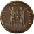 Francja, Token, Królewskie, Henri III, Nuremberg, VF(30-35), Miedź