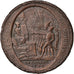 Monnaie, France, Monneron, 5 Sols, 1792, Paris, TB+, Bronze