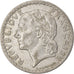 Moneta, Francia, Lavrillier, 5 Francs, 1948, Beaumont - Le Roger, MB+
