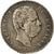 Moneda, Italia, Umberto I, Lira, 1887, Milan, MBC, Plata, KM:24.2