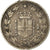 Münze, Italien, Umberto I, Lira, 1887, Milan, SS, Silber, KM:24.2