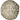 Moneda, Francia, Champagne, Guillaume I, Denarius, 1176-1202, Reims, BC+, Plata