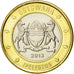 Botswana, République, 5 Pula 2013, KM New