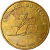 Francja, Token, Żeton turystyczny, Rouen - Armada du siècle 1999, 1999, MDP