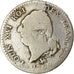 Moeda, França, Louis XVI, 30 sols françois, 30 Sols, 1792, Paris, F(12-15)