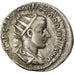 Coin, Gordian III, Antoninianus, 240, Rome, EF(40-45), Billon, RIC:35