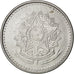 BRAZIL, Cruzado, 1987, KM #605, MS(63), Stainless Steel, 23, 4.46