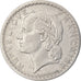 Coin, France, Lavrillier, 5 Francs, 1948, Beaumont - Le Roger, EF(40-45)