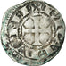 Coin, France, Poitou, Richard Cœur de Lion, Denarius, VF(30-35), Silver
