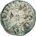 Coin, France, Poitou, Richard Cœur de Lion, Denarius, VF(30-35), Silver