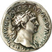 Coin, Trajan, Denarius, 103-111, Rome, EF(40-45), Silver, RIC:118