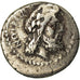 Moneta, Achaia, Aristodamos, Achaean league, Hemidrachm, 37-31 BC, MB+, Argento