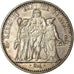 Moneta, Francia, Hercule, 10 Francs, 1965, Paris, SPL-, Argento, KM:932