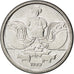 Coin, Brazil, Centavo, 1989, MS(63), Stainless Steel, KM:611
