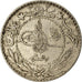 Monnaie, Turquie, Muhammad V, 20 Para, 1913, Qustantiniyah, TTB, Nickel, KM:761