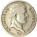 Coin, France, Napoléon I, Franc, 1808, Paris, VF(30-35), Silver, KM:682.1