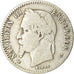 Coin, France, Napoleon III, Napoléon III, 50 Centimes, 1865, Bordeaux