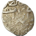 Coin, Ottoman Empire, Akçe, XVI-XVIIth Century, VG(8-10), Silver