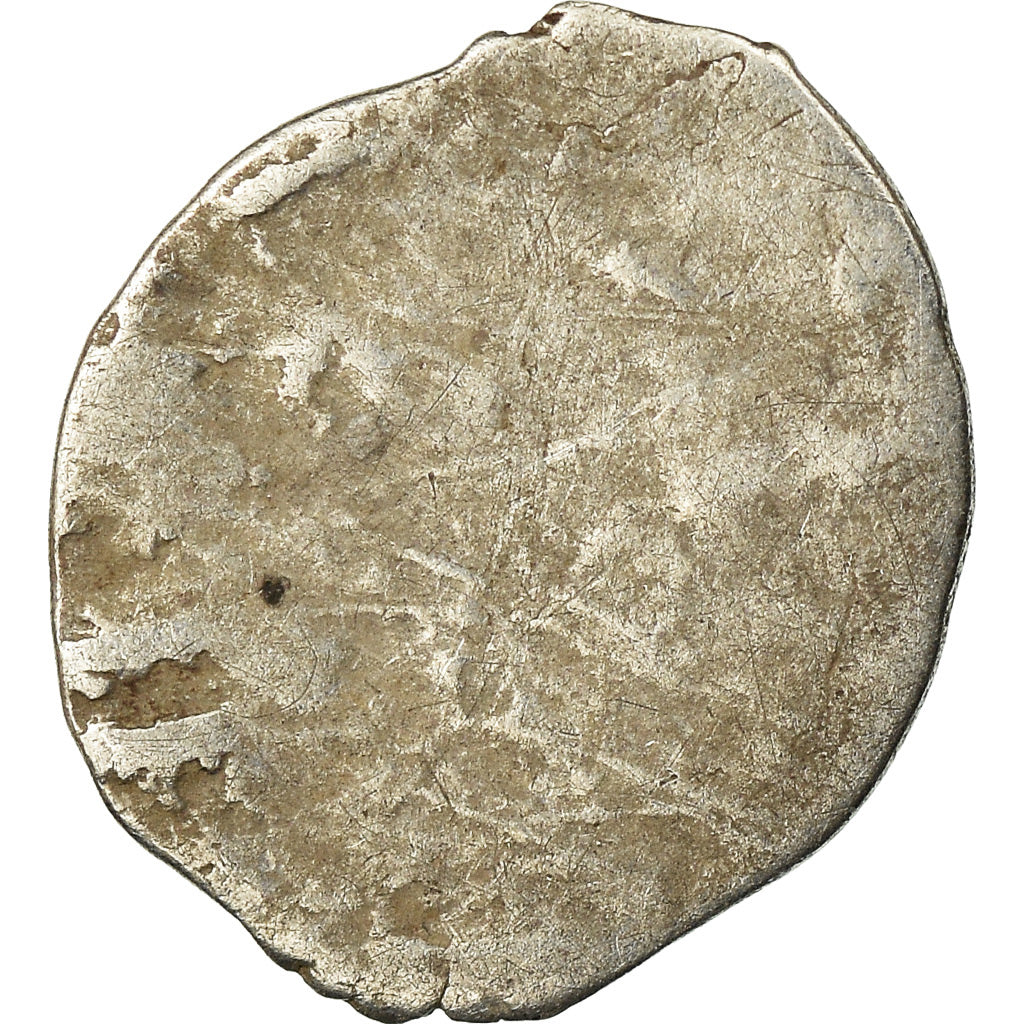Coin, Ottoman Empire, Akçe, XVI-XVIIth Century, VG(8-10), Silver