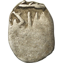 Coin, Ottoman Empire, Akçe, XVI-XVIIth Century, VG(8-10), Silver