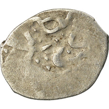 Coin, Ottoman Empire, Akçe, XVI-XVIIth Century, F(12-15), Silver