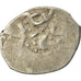 Coin, Ottoman Empire, Akçe, XVI-XVIIth Century, F(12-15), Silver