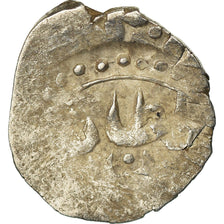 Coin, Ottoman Empire, Akçe, XVI-XVIIth Century, F(12-15), Silver