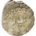 Coin, Ottoman Empire, Akçe, XVI-XVIIth Century, F(12-15), Silver