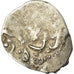 Coin, Ottoman Empire, Akçe, XVI-XVIIth Century, F(12-15), Silver