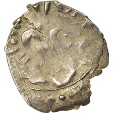 Coin, Ottoman Empire, Akçe, XVI-XVIIth Century, F(12-15), Silver