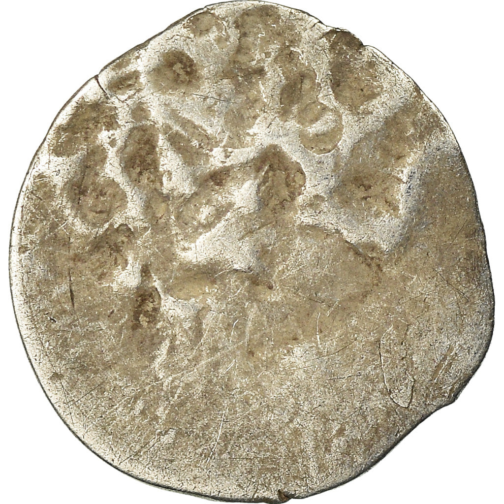 Coin, Ottoman Empire, Akçe, XVI-XVIIth Century, VG(8-10), Silver