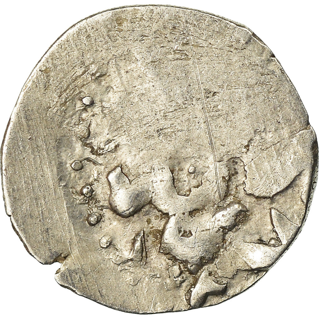 Coin, Ottoman Empire, Akçe, XVI-XVIIth Century, VG(8-10), Silver
