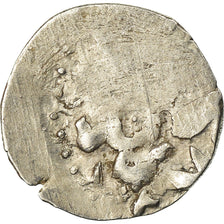 Coin, Ottoman Empire, Akçe, XVI-XVIIth Century, VG(8-10), Silver