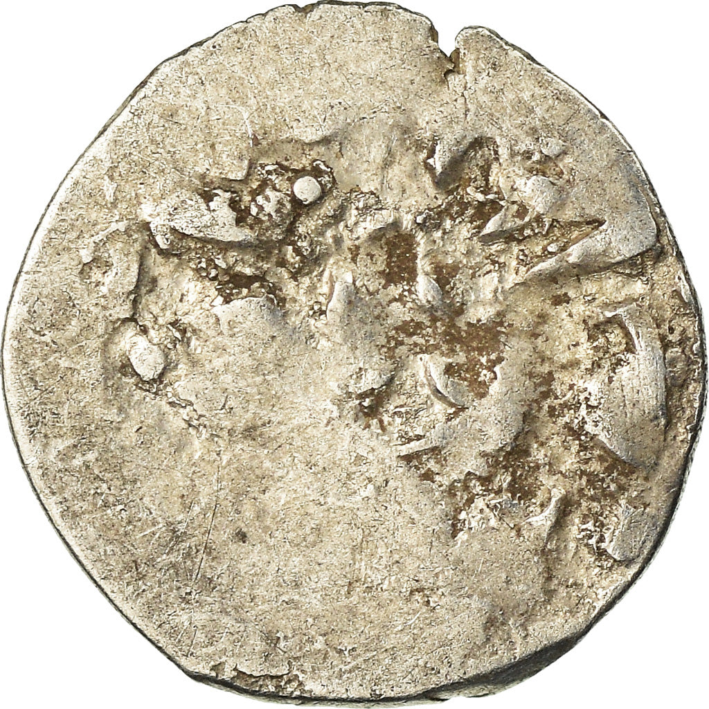 Coin, Ottoman Empire, Akçe, XVI-XVIIth Century, VG(8-10), Silver