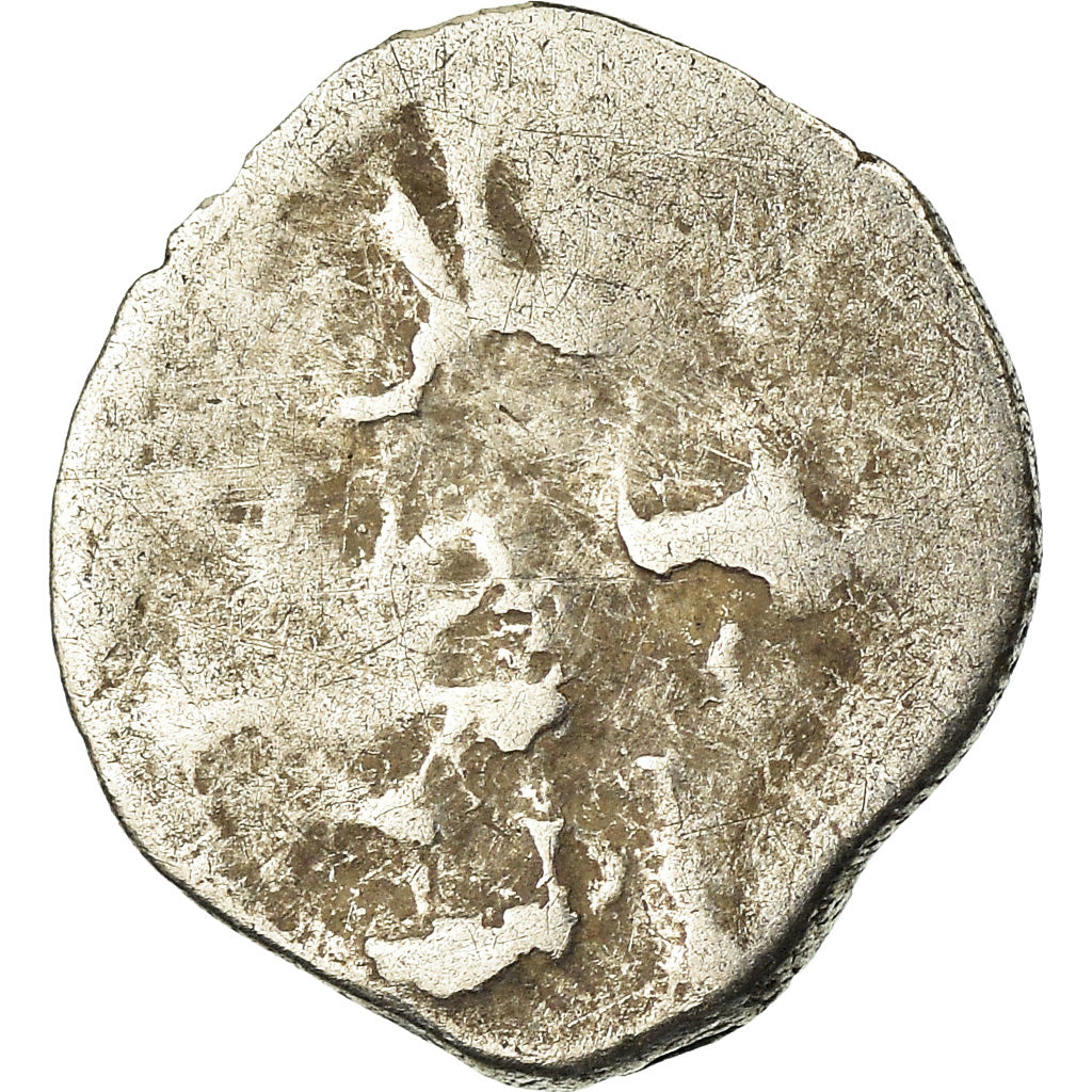 Coin, Ottoman Empire, Akçe, XVI-XVIIth Century, VG(8-10), Silver