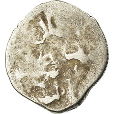 Coin, Ottoman Empire, Akçe, XVI-XVIIth Century, VG(8-10), Silver