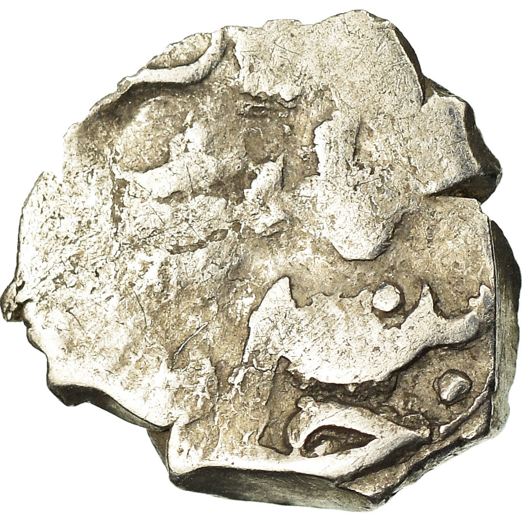 Coin, Ottoman Empire, Akçe, XVI-XVIIth Century, VG(8-10), Silver